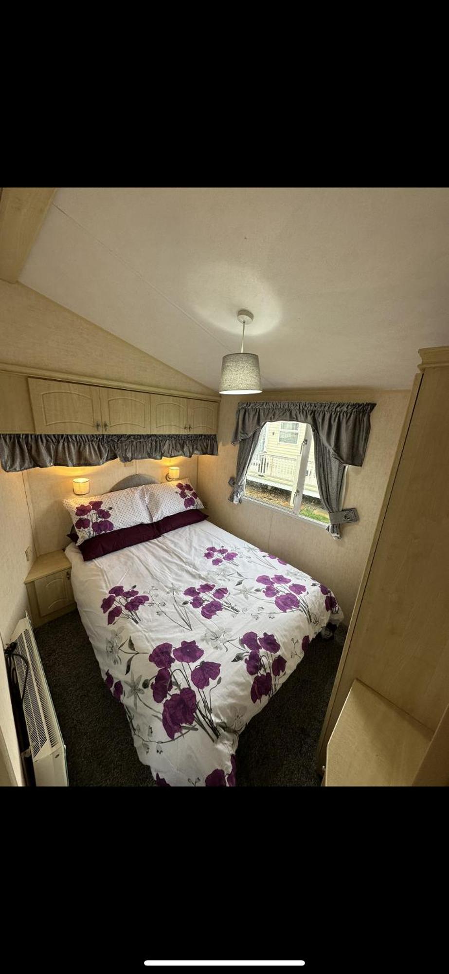 8 Berth Waterside Ingoldmells V8 Santanavan 3 Hotel Skegness Exterior foto